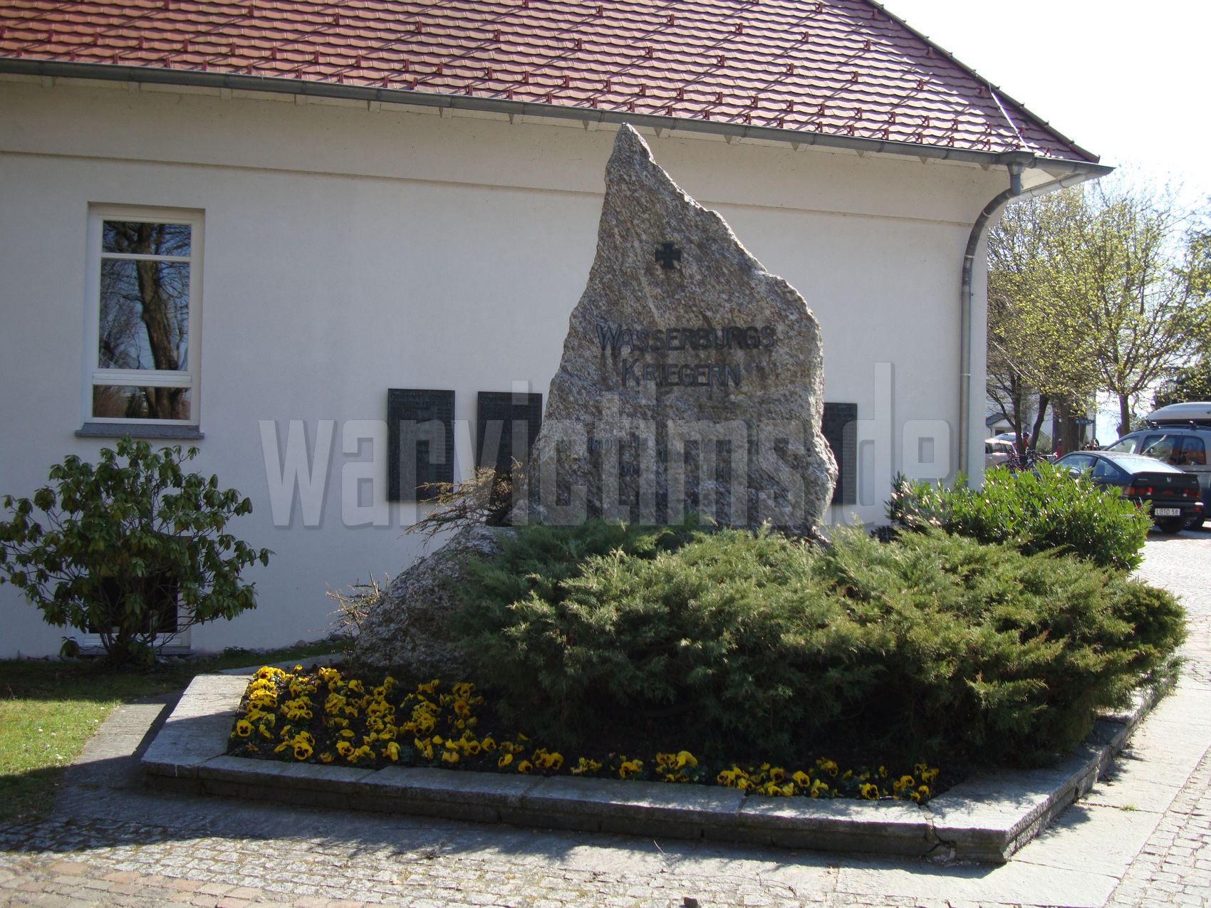 Wasserburg+(Bodensee)